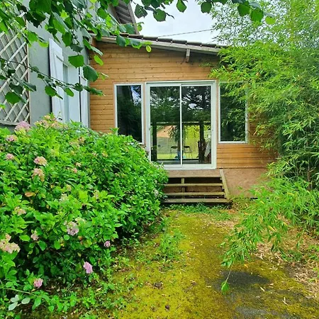 Ferme Equestre 9 A 12 Places Eauze