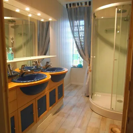 Ferme Equestre 9 A 12 Places Eauze