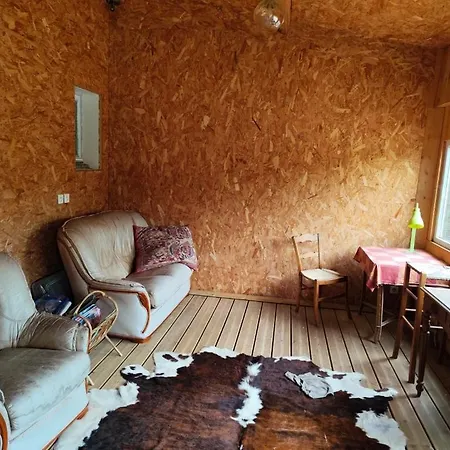 Ferme Equestre 9 A 12 Places 度假居