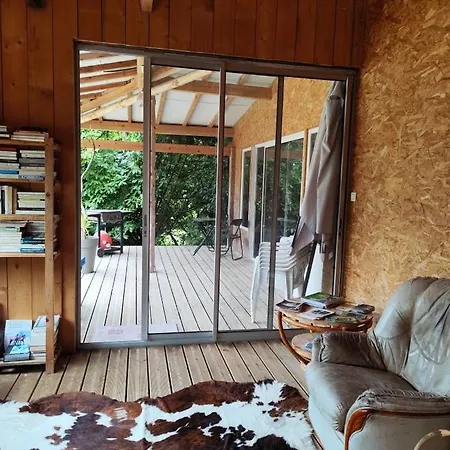 度假居 Ferme Equestre 9 A 12 Places *