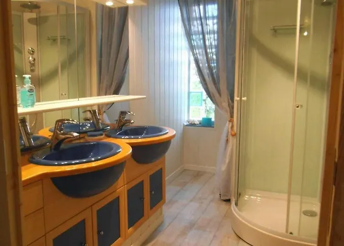 Ferme Equestre 9 A 12 Places Eauze