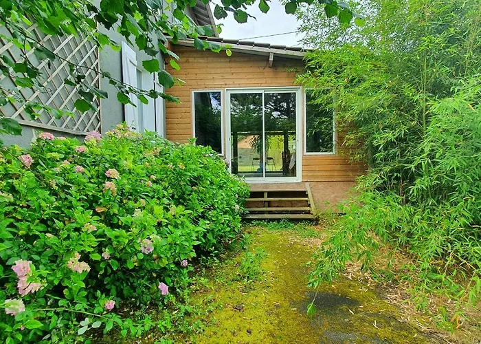 Ferme Equestre 9 A 12 Places Eauze